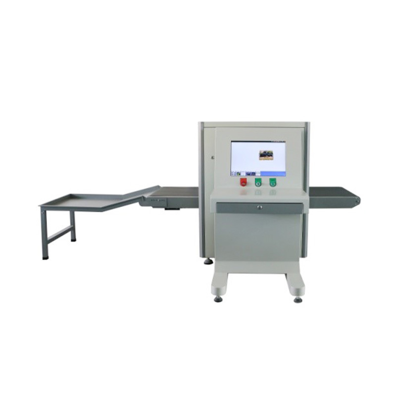 6550C-安檢機(jī)