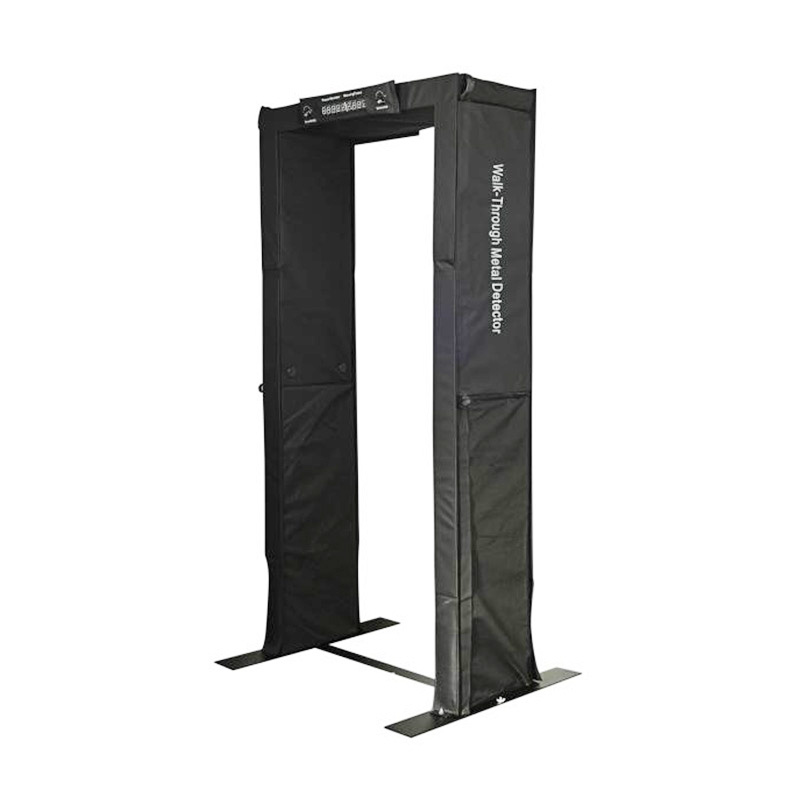 便攜式安檢門(mén)