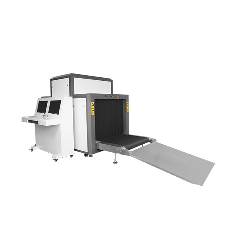 10080C-安檢機(jī)