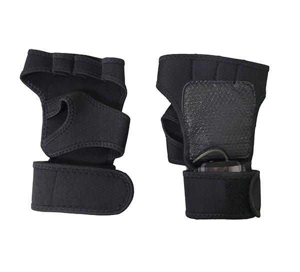 ZKS1800金屬安檢手套