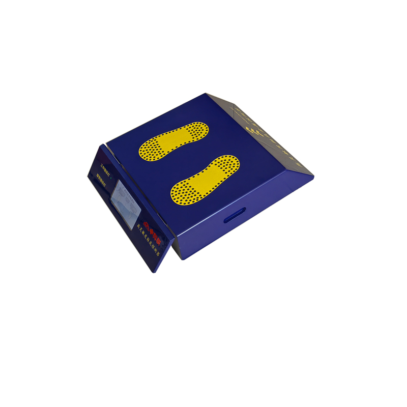 高靈敏度鞋底金屬探測(cè)器